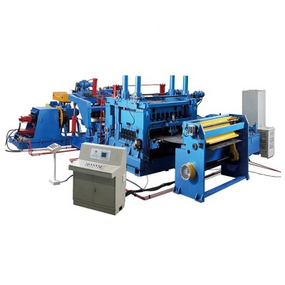 2020 China manufacturer best selling film covering and cutting machine