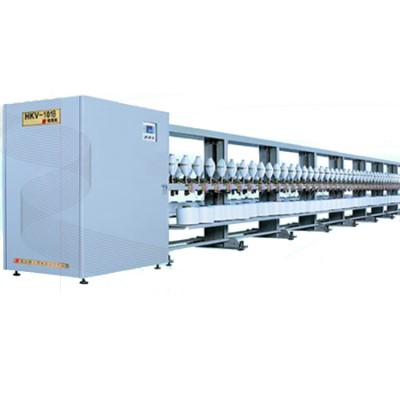 Hot sales textile equipment automatic coil winding machine