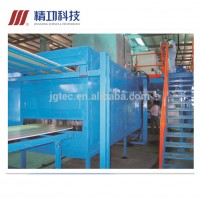 2020 Newest For Home-use Sincere Rock wool sandwich panel product line