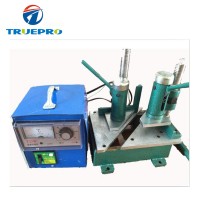 Portable Corner Welding Machine for PVC UPVC Window maquina