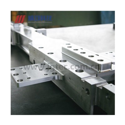 High quality wire bracket machinery precision machining parts