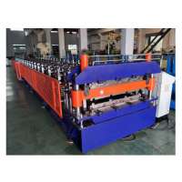 Very Popular Roll Forming Machine