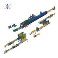 Fine Quality Phenolic Panel Machine