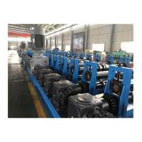 Durable In Use Roll Forming Machine